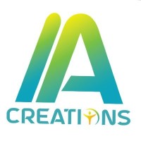 IA Creations logo - Similar company to Worship Coach Llc