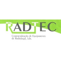 RADTEC logo - Similar company to Cq Realty Group