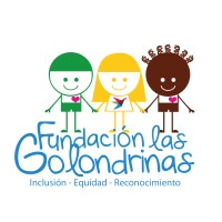 Fundacion las Golondrinas logo - Similar company to Mahatma Gandhi Human Rights Organization