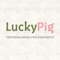 Lucky Pig Ltd logo - Similar company to Apptap