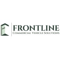 Frontline Commercial Vehicle Solutions logo - Similar company to Drive Star