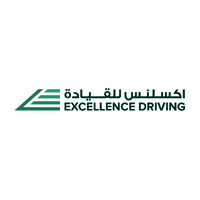 EXCELLENCE DRIVING logo - Similar company to Ajras Alamal Training Services