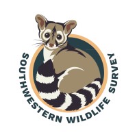 Southwestern Wildlife Survey logo - Similar company to Elicommerce