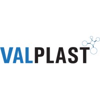 1.PLASTCOMPANY & VALPLAST logo - Similar company to Central European Plastics Meeting #Cepm2025