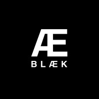BLÆK Creative Oy logo - Similar company to Meaningless Productions Ab