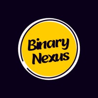 Binary Nexus logo - Similar company to Binary Nexus Sdn Bhd