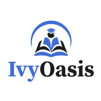 IvyOasis logo - Similar company to Coached