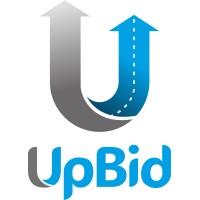 UpBid logo - Similar company to Oilfield Technical Services