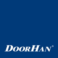 DOORHAN-IN PRIVATE LTD logo - Similar company to Prime Falcon Motors Llc