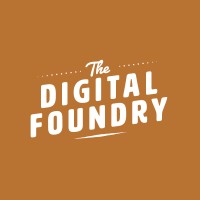 The Digital Foundry, Inc. logo - Similar company to Foundry Digital
