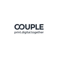Couple Design logo - Similar company to Yeah Right