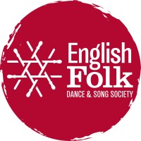 English Folk Dance and Song Society logo - Similar company to Access Folk