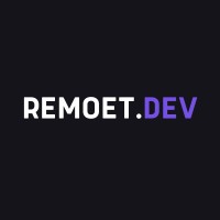 remoet.dev logo - Similar company to Mesospheric