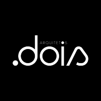 .dois arquitetos logo - Similar company to Studio Leo Maia