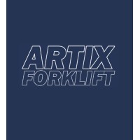 ARTIX Forklifts logo - Similar company to Barnsley Facilities Services Limited