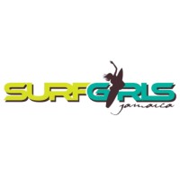 Surf Girls Jamaica logo - Similar company to Surf Education Academy