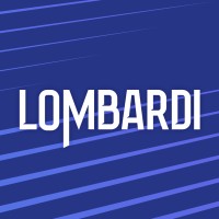 Lombardi Coffee logo - Similar company to Seen.Coffee