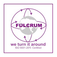Fulcrum Pvt. Limited logo - Similar company to Stridesol