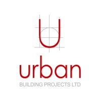 Urban Building Projects Ltd logo - Similar company to We Dev Digital Ltd