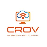 CROV Information Technology Services logo - Similar company to Zoe It Customs, Corp.