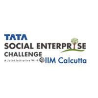TATA Social Enterprise Challenge logo - Similar company to Tsec