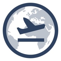 GeoFS logo - Similar company to Spacereset