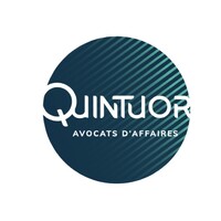 QUINTUOR logo - Similar company to Trinity Avocats