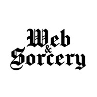 Web & Sorcery logo - Similar company to O2 Software