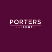 Porters Liquor Claremont logo - Similar company to Liquor Project