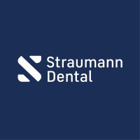 Straumann Dental logo - Similar company to Uniform Technology