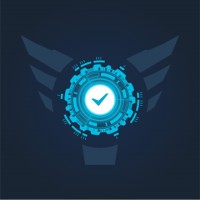 Malcure logo - Similar company to Enos.Ai