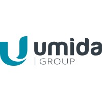 Umida Group logo - Similar company to Divio