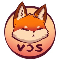 VOS Linguistics logo - Similar company to Gmat Amsterdam