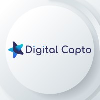 Digital Capto- A digital intiative of CG-VAK logo - Similar company to Neoera Infotech