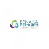 Benalla Church Street Surgery Pty Ltd