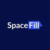 SpaceFill logo - Similar company to Learn It Together