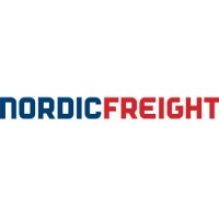 Nordic Freight AB logo - Similar company to G-Solutions (Global Freight Solutions)