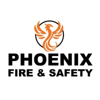 Phoenix Fire & Safety logo - Similar company to Sharp Fire And Safety
