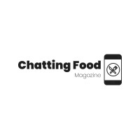 Chatting Food Magazine logo - Similar company to Love Of Food Network