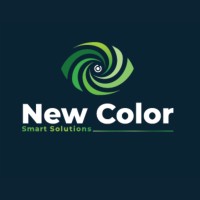 NEW COLOR KSA logo - Similar company to Mm Projects