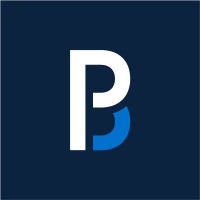 Peripheral Blue logo - Similar company to Trademarkability
