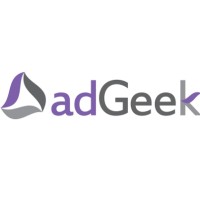 adGeek Martech Company logo - Similar company to Intowow