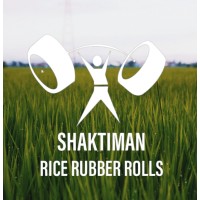 SHAKTIMAN RUBBER ROLLS logo - Similar company to Ekarth Group
