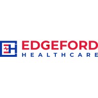Edgeford Healthcare logo - Similar company to Ca Jain Shweta