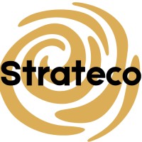 Strateco Sustainability logo - Similar company to Avenue Consultancy