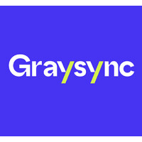 Graysync logo - Similar company to Vitamart.Ca