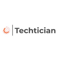 Techtician logo - Similar company to Techtician