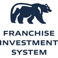 Franchise Investment System logo - Similar company to Pitfit Training