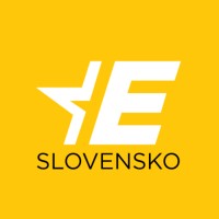 EURACTIV Slovensko logo - Similar company to Afs Mezikulturní Programy, O.P.S.
