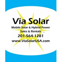 Via Solar logo - Similar company to Via Solar - Energia Solar